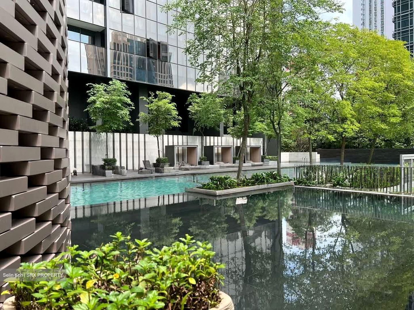 Echelon (D3), Condominium #555851231